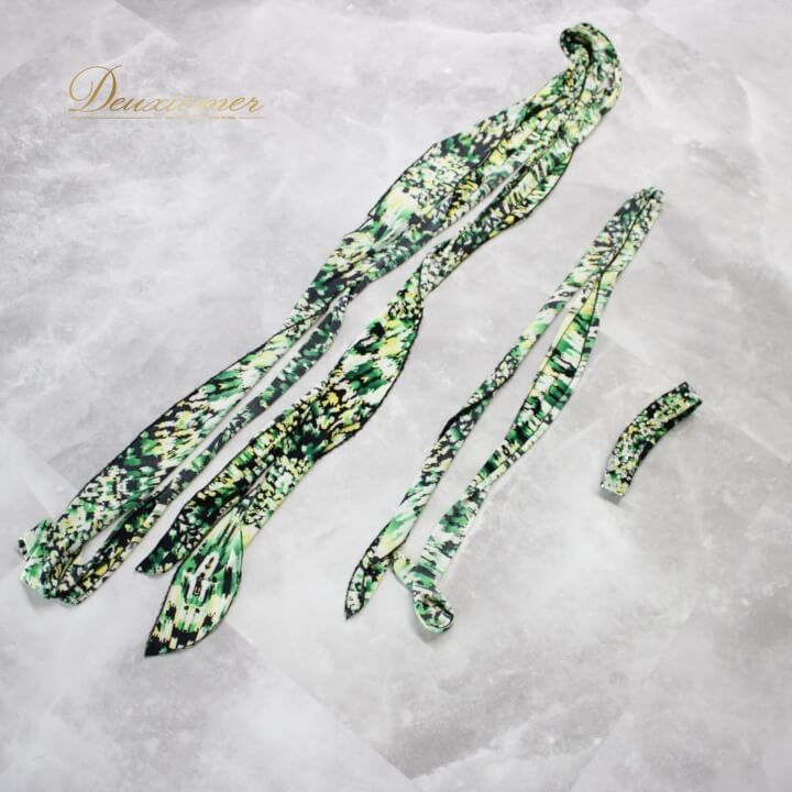 GRANT ブラック系