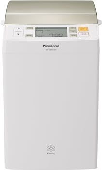 非常に良い】パナソニック ホームベーカリー GOPAN(ゴパン) オンライン