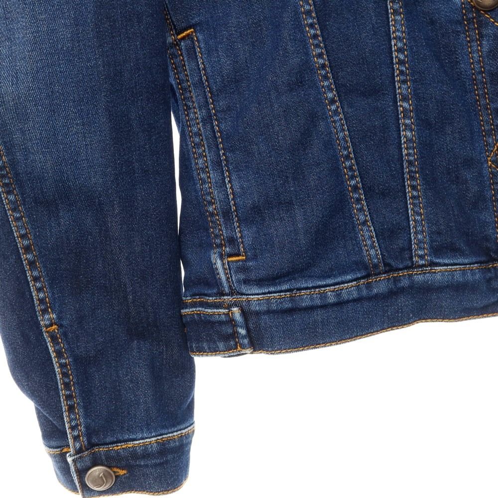 中古】ヤコブコーエン JACOB COHEN ストレッチ デニムジャケット G  