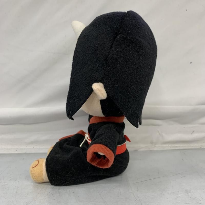 中古】鬼灯の冷徹 鬼灯 ぬいぐるみ Gift[91] - メルカリ