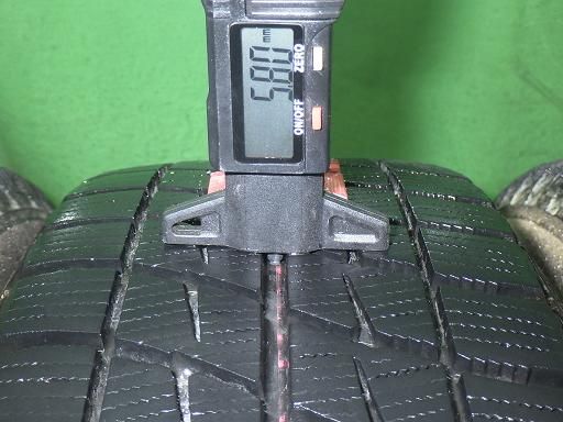 ESPORTE スタッドレス