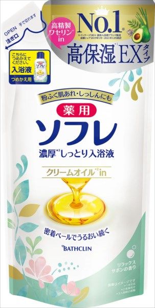 ４００ｍｌ 入浴剤