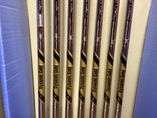 アイアンセット