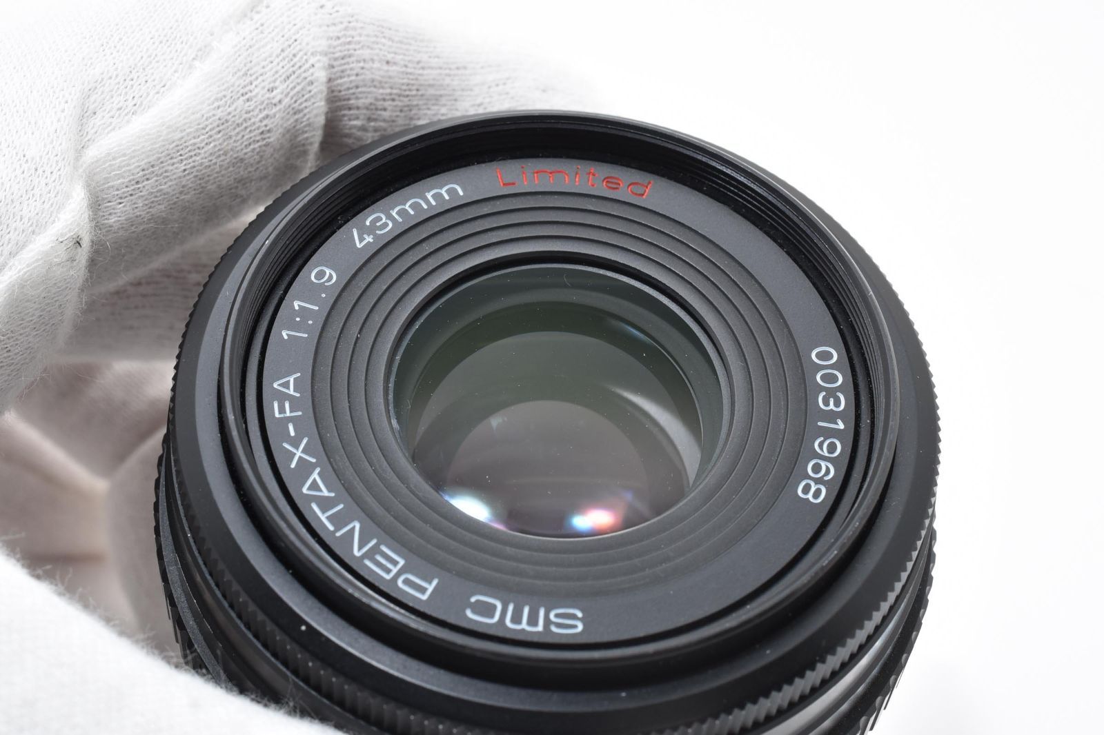 ペンタックス PENTAX