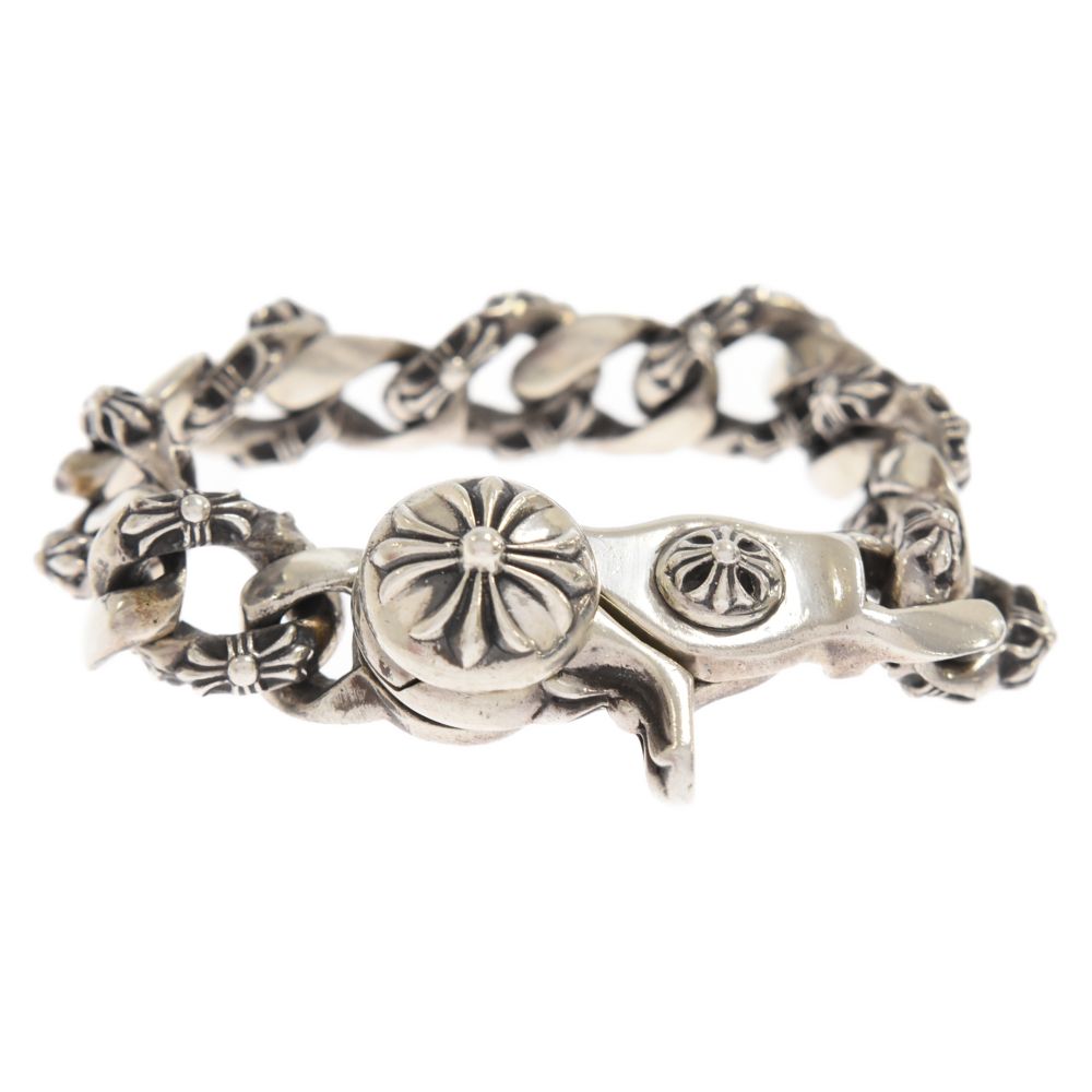 CHROME HEARTS (クロムハーツ) FNCY CHN LNK ファンシーリンククリップ 