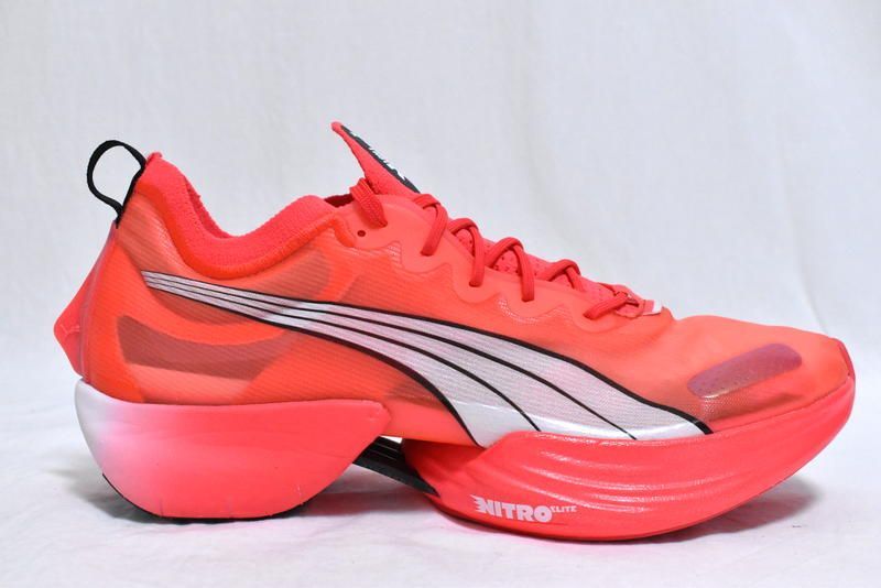 ペロマ PUMA公式】メンズ PUMA x HYROX ディヴィエイト ニトロ 3
