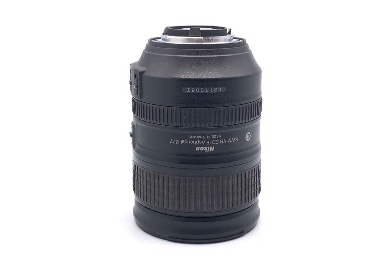 中古】 【並品】 ニコン AF-S NIKKOR 28-300mm f/3.5-5.6G ED VR