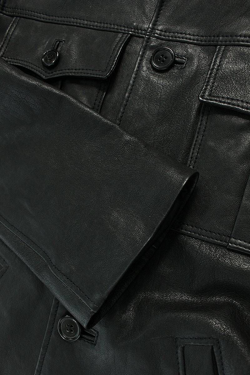 サンローランパリ 中古・古着通販】Saint Laurent Paris (サンローランパリ