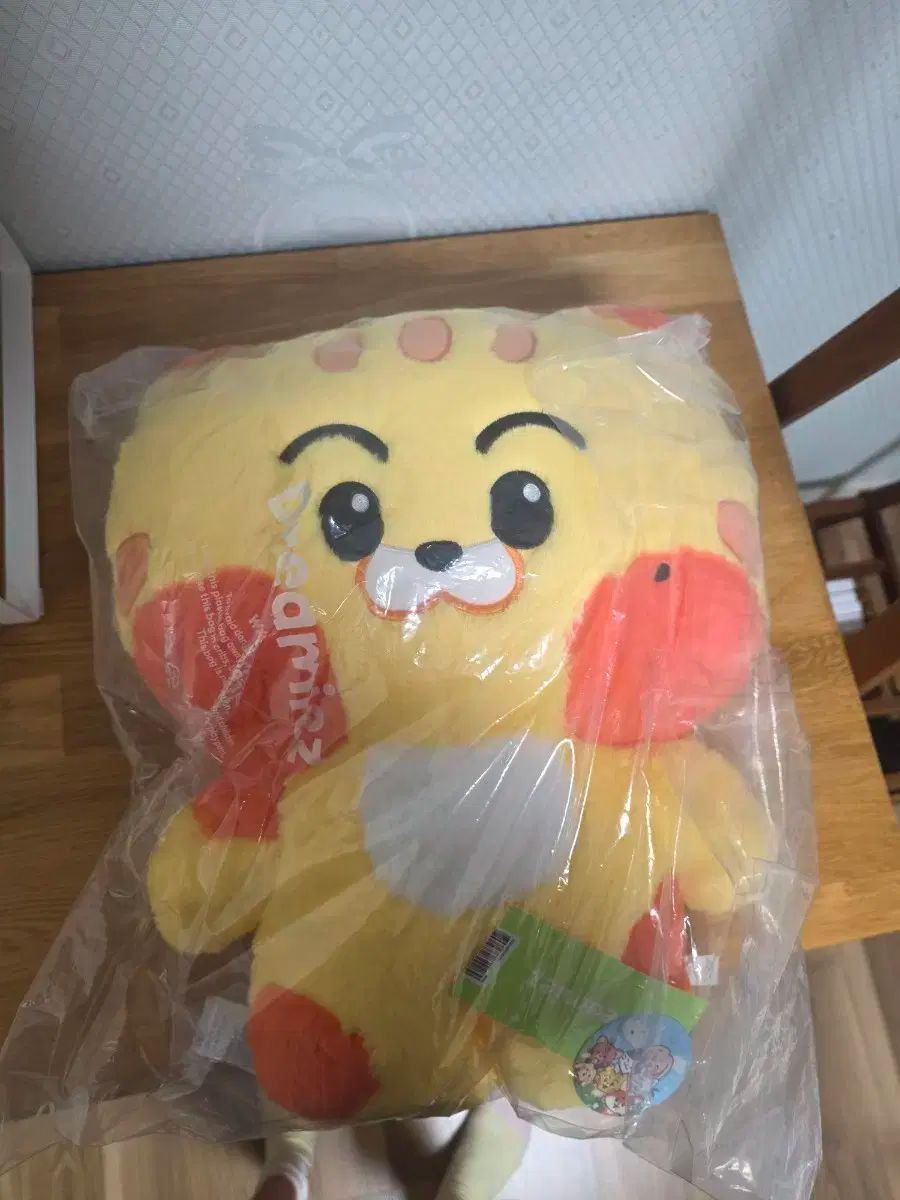 NCT DREAM ドリーミーズ あんスタ にゃ~ ぬいぐるみ 大