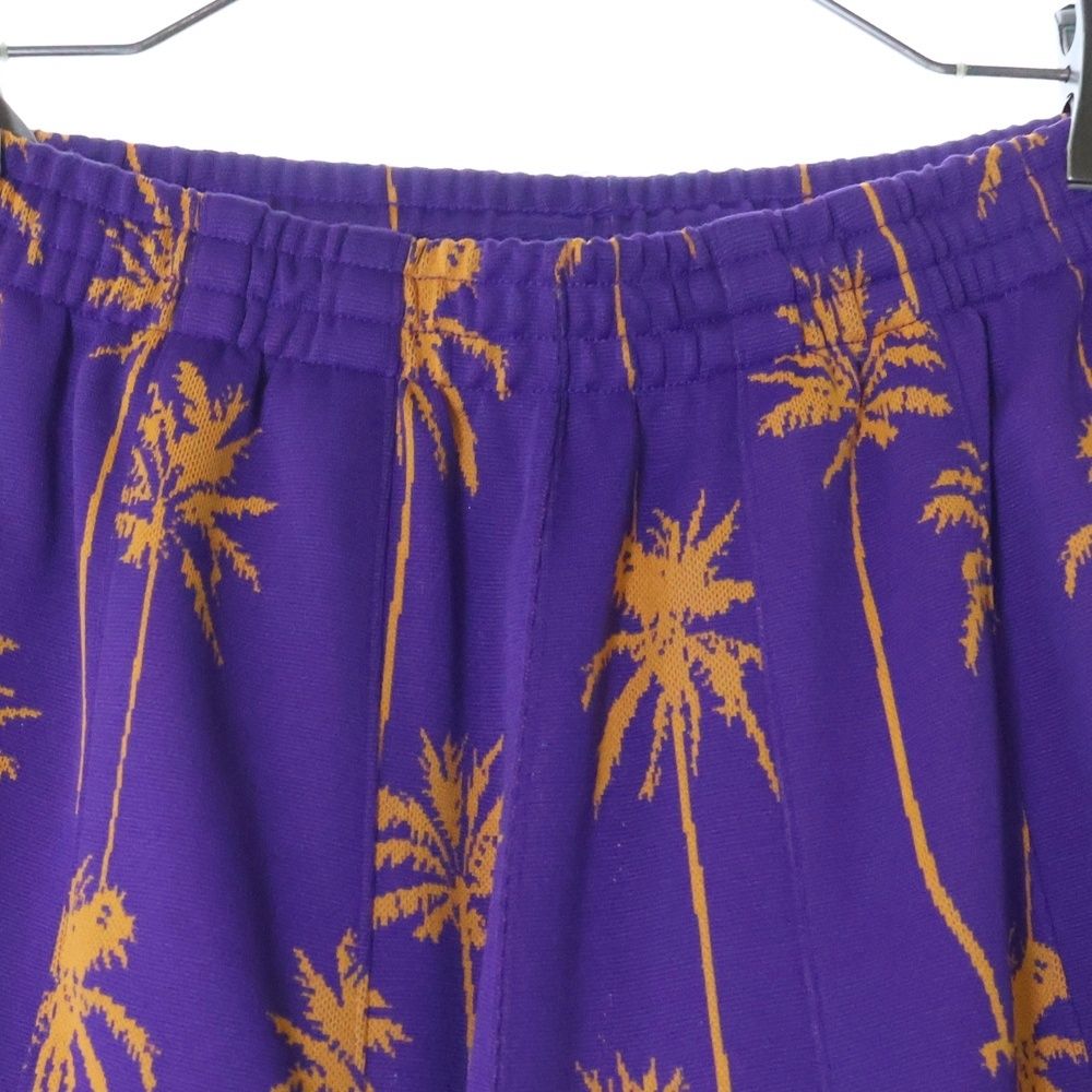 Needles (ニードルス) H.D.Track Pant - Poly Jacquard