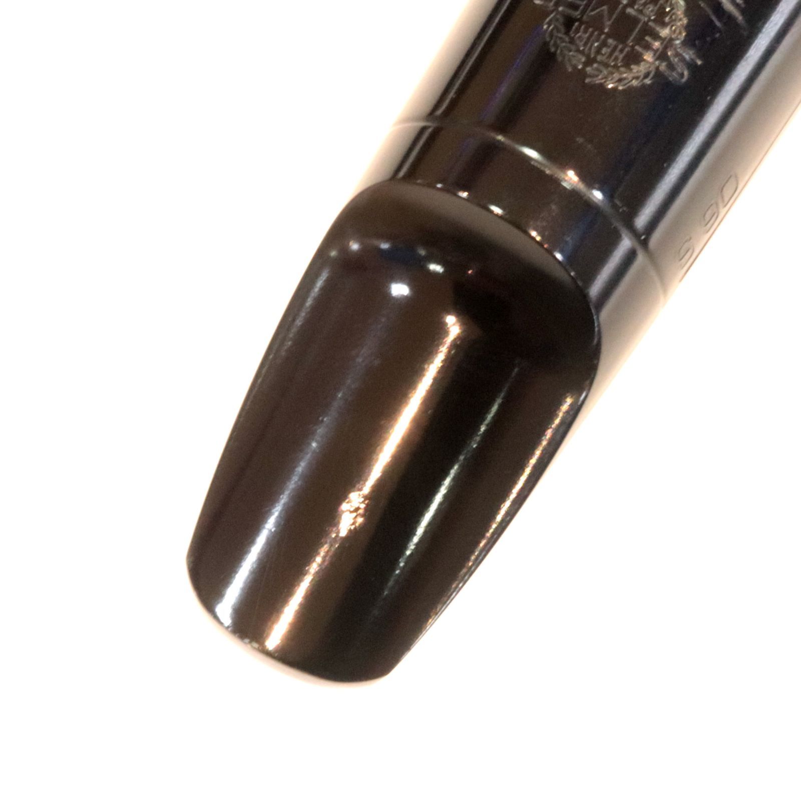 SELMER ソプラノサックス用マウスピース S90 180 【中古