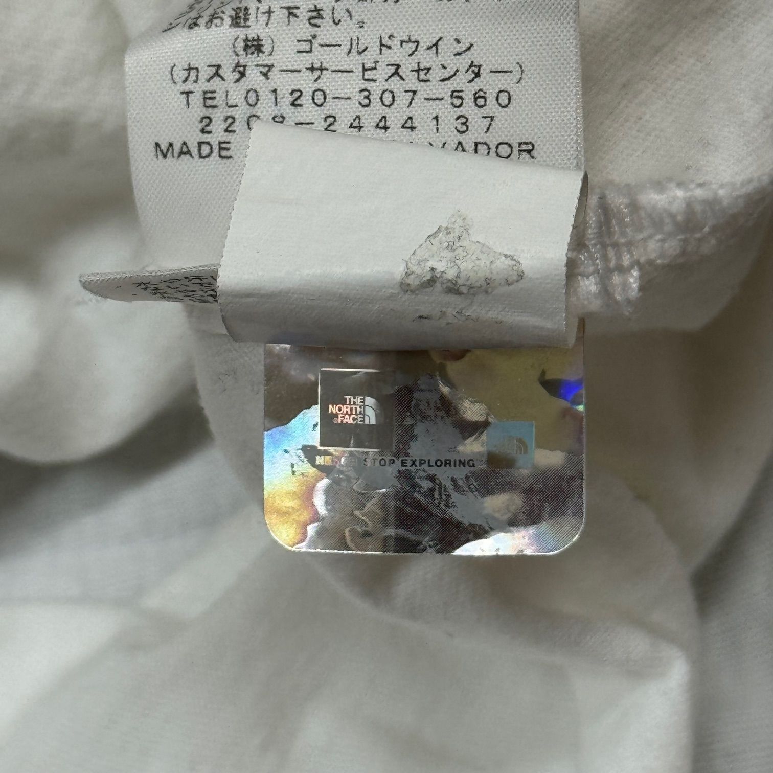シュプリーム x ザノースフェイス★プリントポケットTシャツ Supreme × The North Face 23SS Printed Pocket Tee プリント
