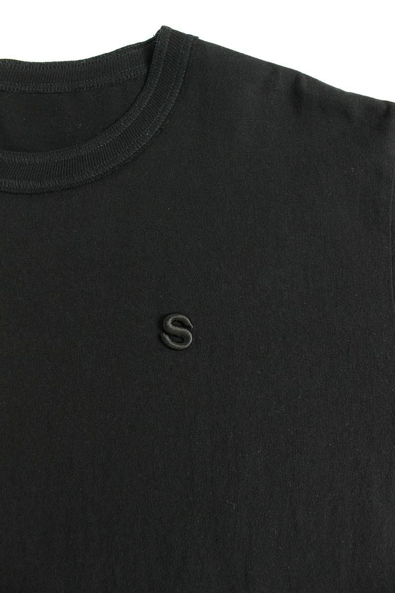 サカイ 23SS 23-0571S Hello sacai Exclusive T-Shirt ハローサカイT