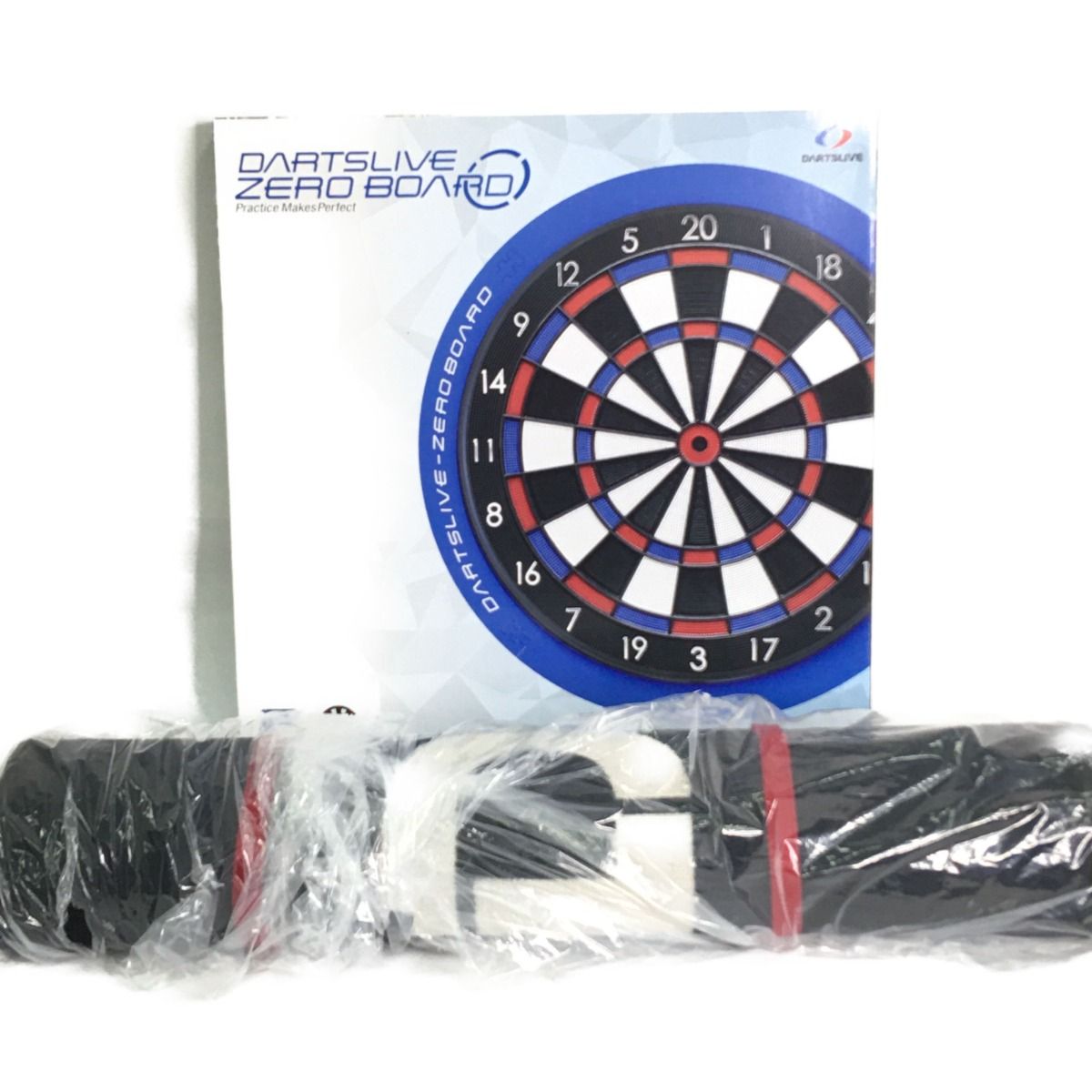 ポスターフレーム DARTSLIVE-ZERO BOARD スタンド付属 | ccfl.ie