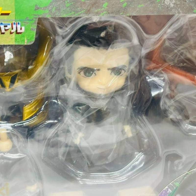 ねんどろいど 866 DX ロキ マイティ・ソー バトルロイヤル ねんどろいど 866-DX/ねんどろいど マイティ・ソー バトル