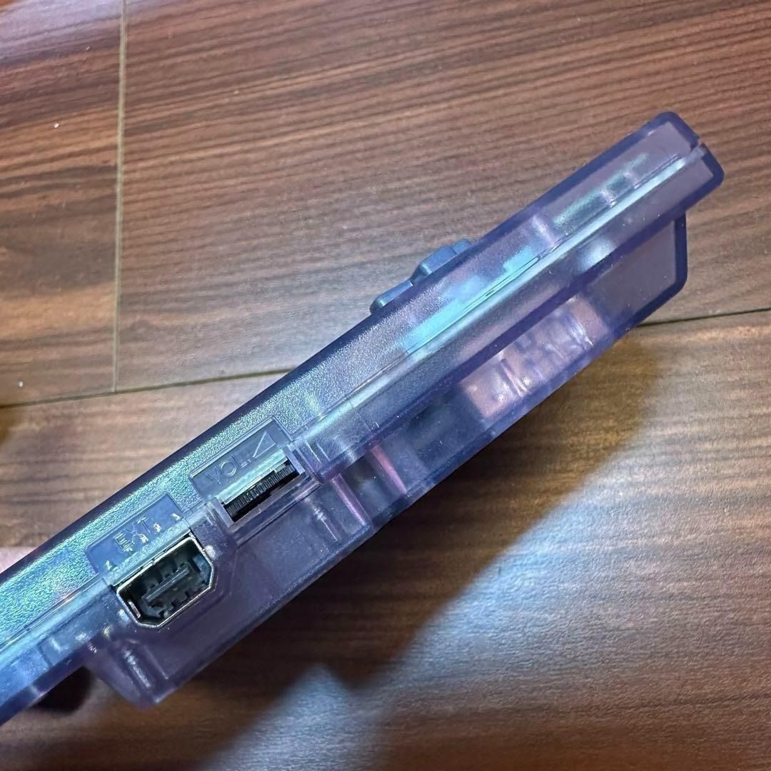 ゲームボーイポケット