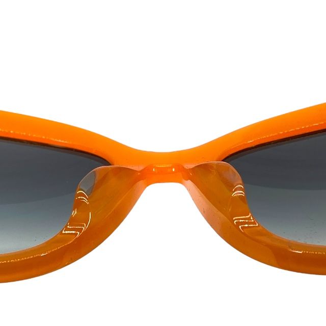 ドルチェ-ガッバーナ ドルガバ D-G DG4278-F 3046|8G 52□21 145 3N シチリアン カレット サングラス アイウェア オレンジ DOLCE-GABBANA STEELWINDOWSANDDOORS_COM