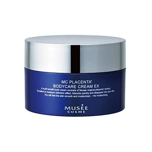 ミュゼコスメ ショップ PLボディケアクリームEX 290g×2つ Amazon