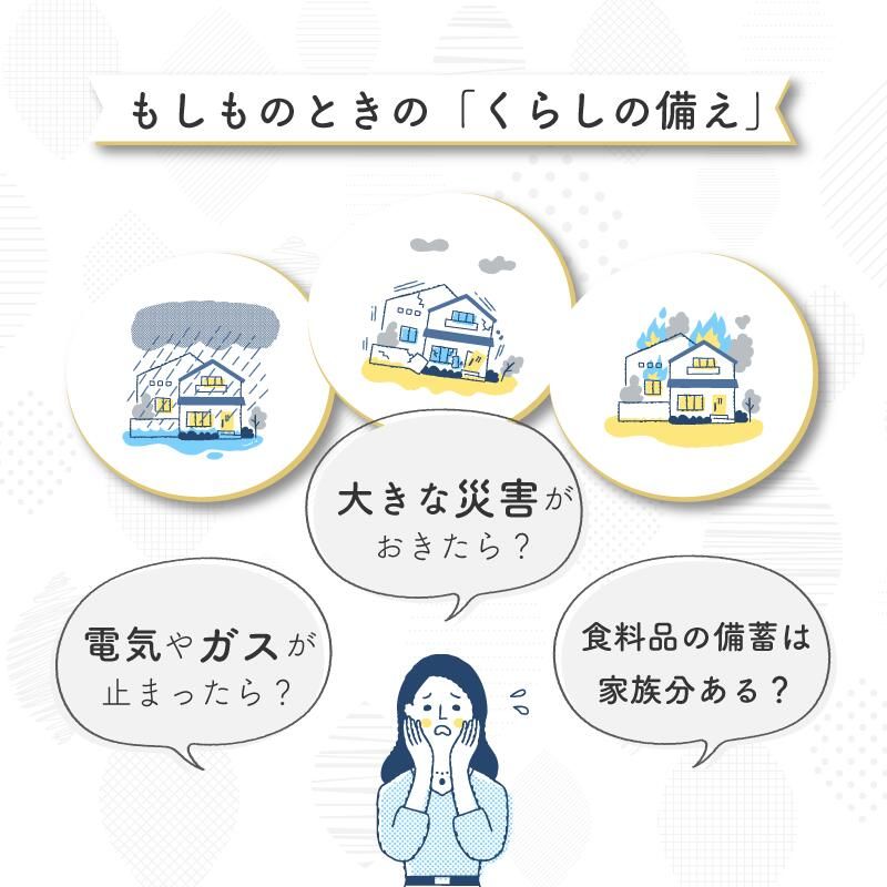 アルファ米 パン