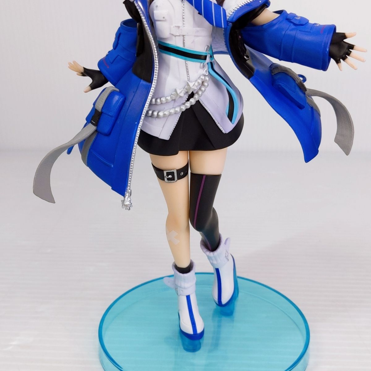 星街すいせい 1番くじ フィギュア hololive SUPER EXPO 2024』で発表！「星街すいせい」が初の