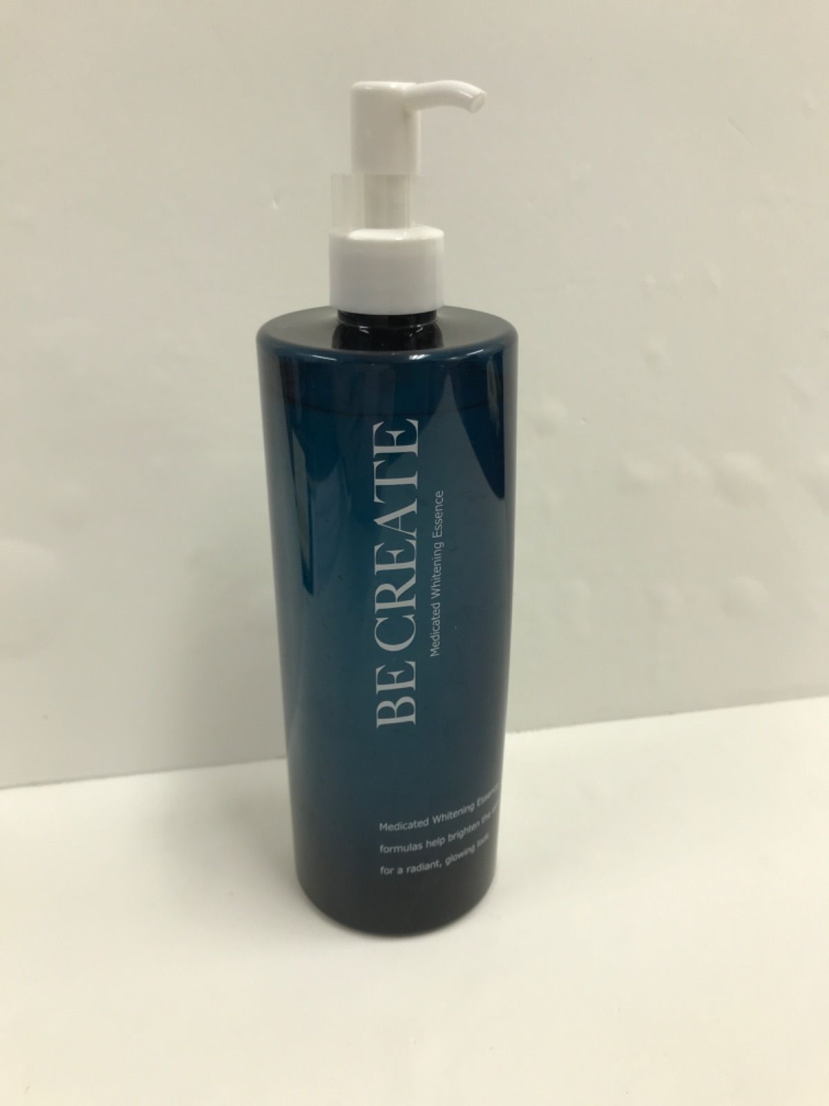 ビークリエイト薬用ホワイトニングエッセンス BE CREATE ビー