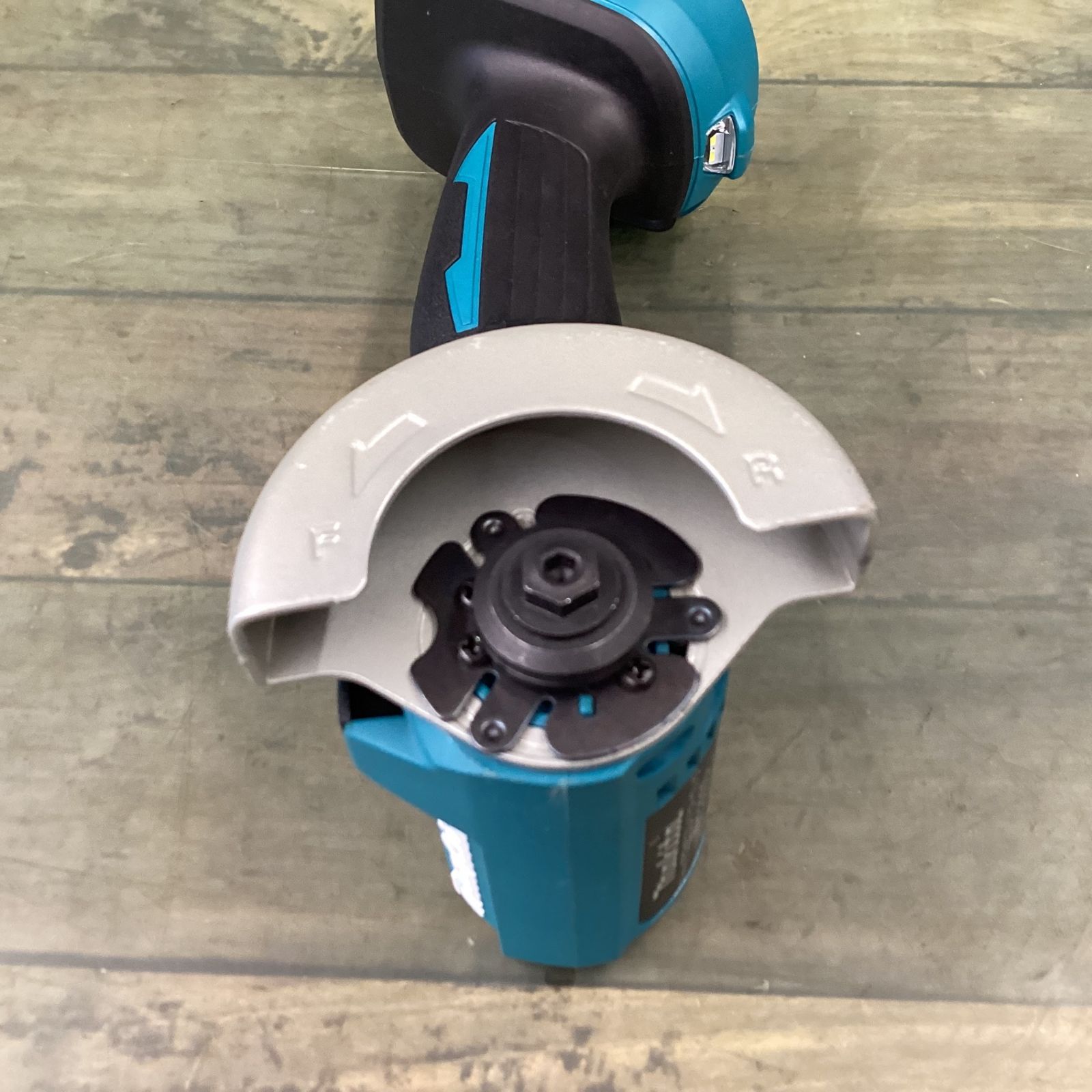 makita