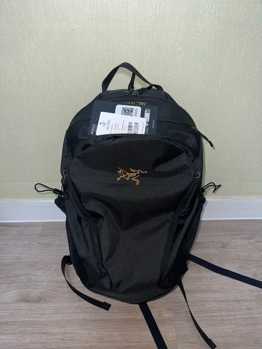 ARC TERYX アークテリクス メンティス 26