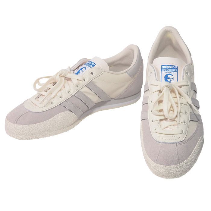 アディダス adidas LGII SPZL リアム ギャラガーコラボ アディダス adidas LGII SPZL リアム ギャラガーコラボ