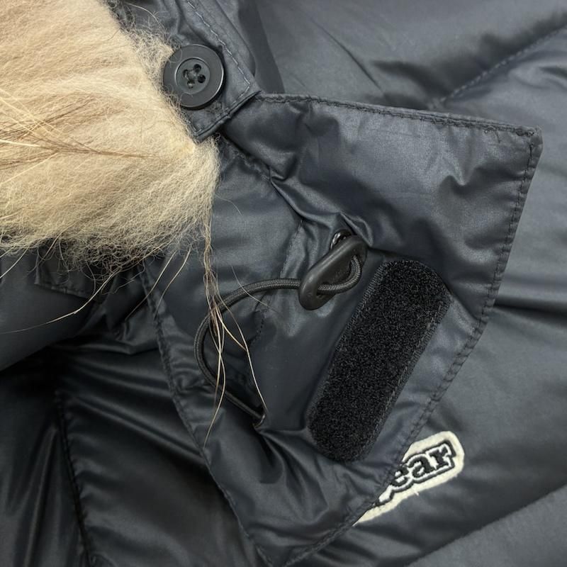Bear USA ベアー ジャケット、上着 ジャンパー、ブルゾン ジップアップ 