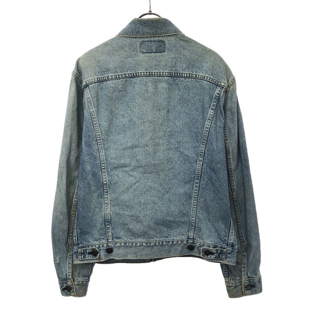 Levi's - 90s リーバイス70505 Gジャン/デニムジャケット 40 USA