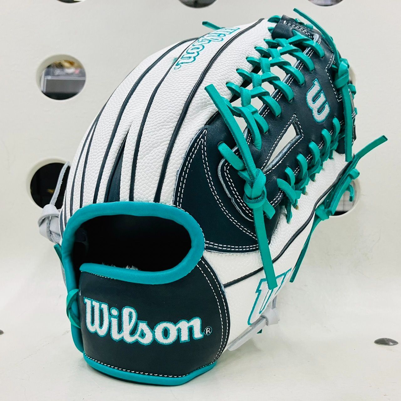 ウイルソン Wilson 軟式用 ワナビーヒーローシリーズ WBW101577 RHJ95A 