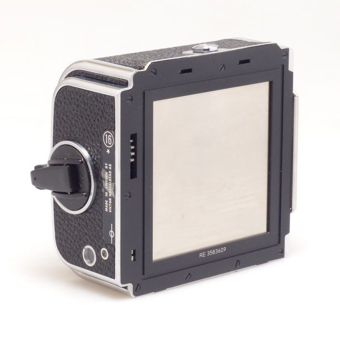 中古】(ハッセルブラッド) HASSELBLAD A16 マガジン - メルカリ