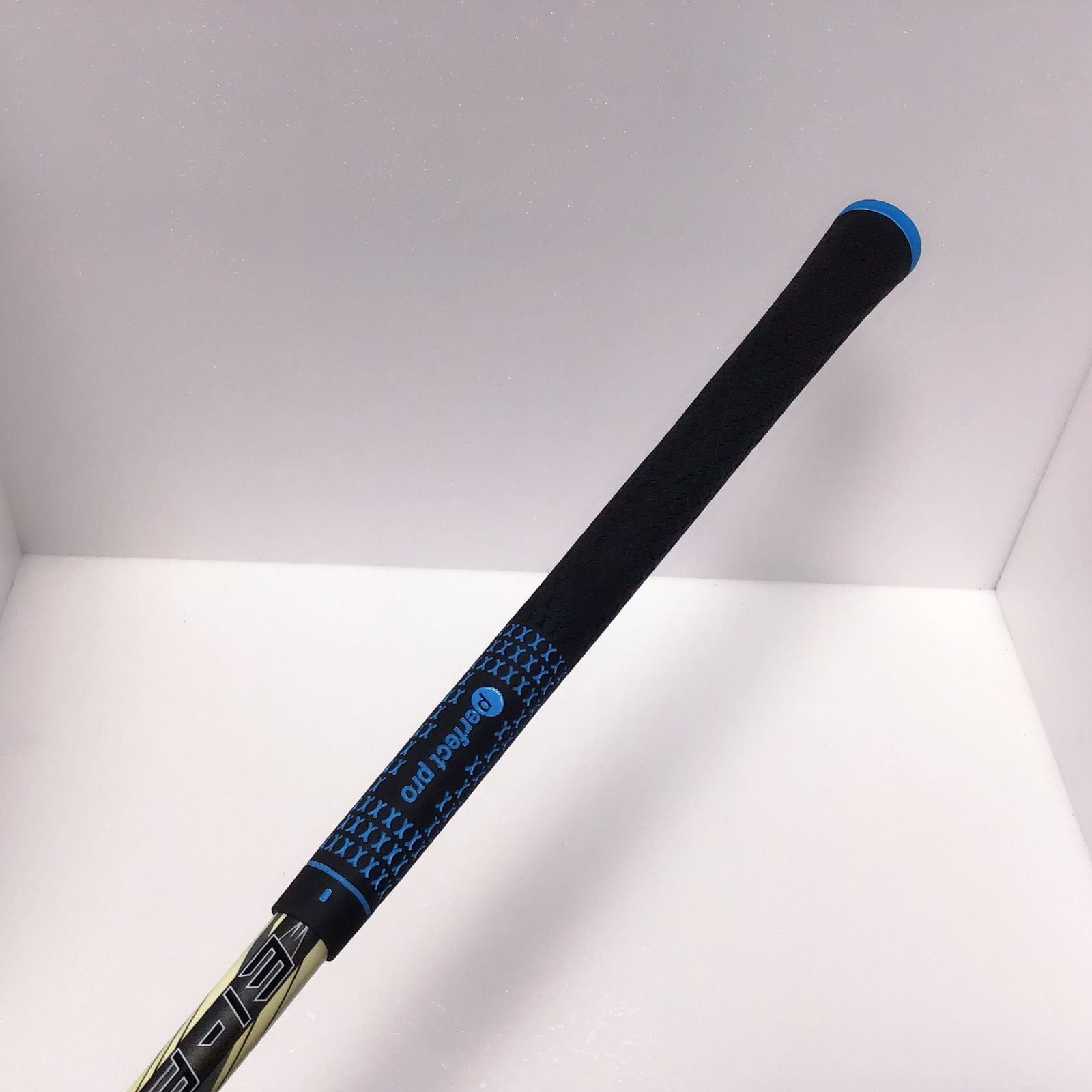 ネクスジェン NEXGEN EI-F NS210-D イエロー コブラ ドライバー用