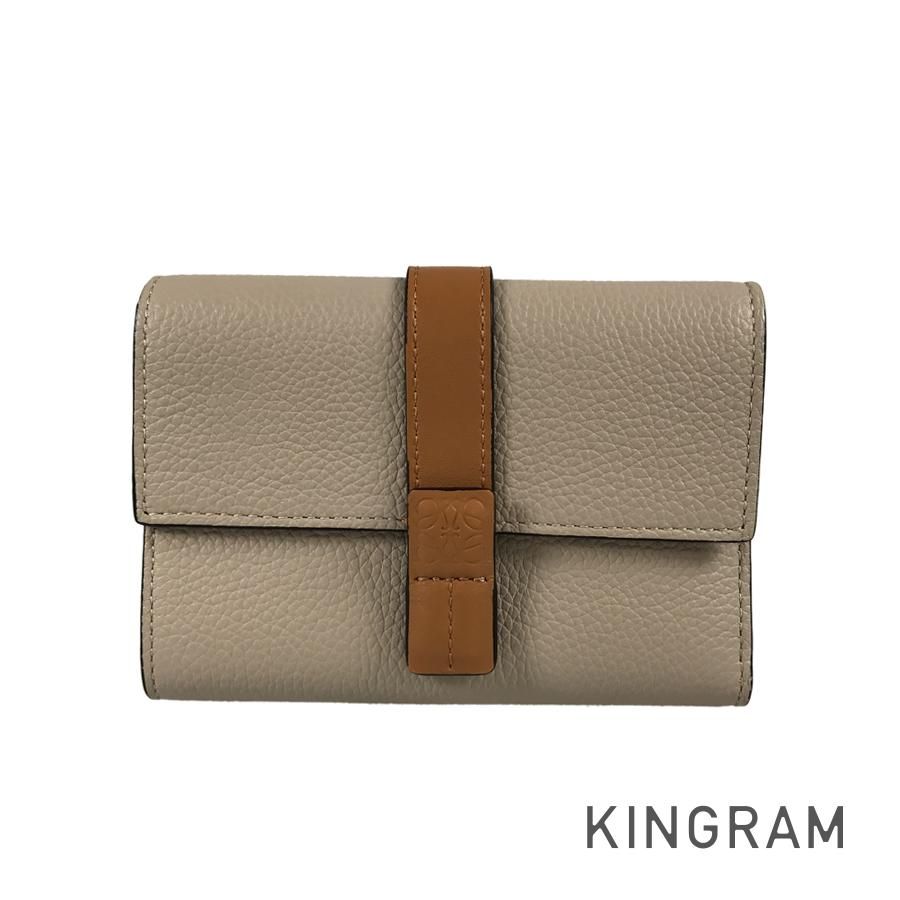 ロエベ　LOEWE スモールバーティカルウォレット　限定色 ロエベ LOEWE スモール バーティカル ウォレット C660586X01