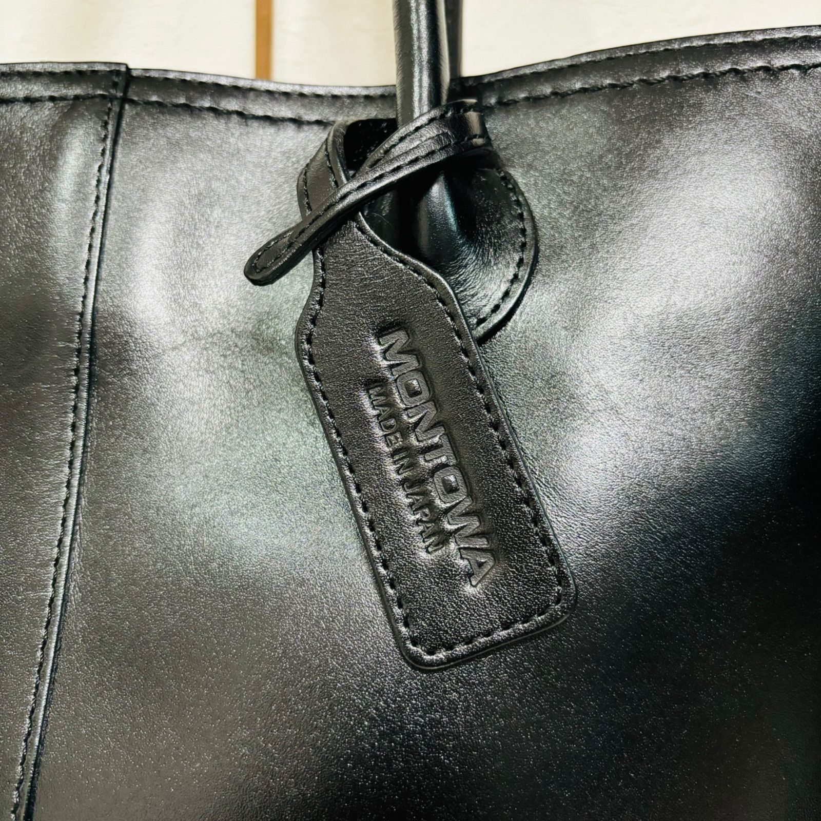 専用‼️【 美品】MONTOWA バッグ☆大SALE品‼️☆ Yahoo!オークション -「モントワ バッグ」の落札相場・落札価格