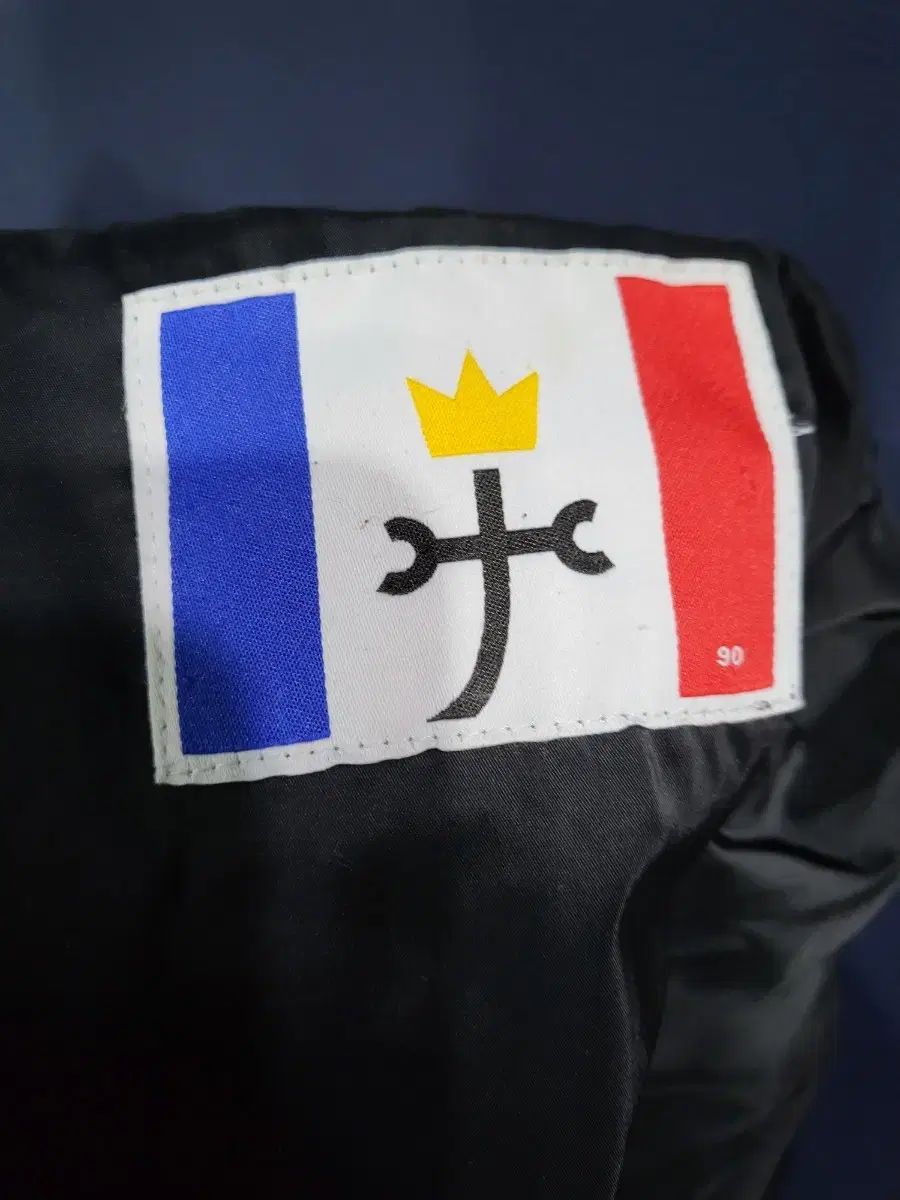 CASTELBAJAC フード フリース ジャケット LLC-HASEGAWATOSO_COM