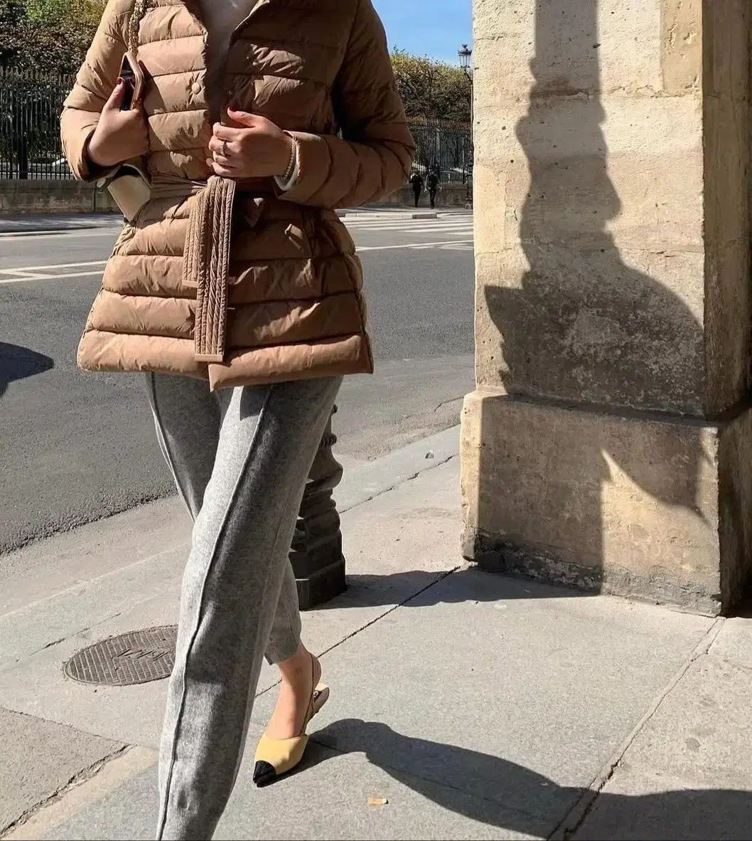 SSUMJ ウール エール ニットパンツ 2 犬 一括販売 DECORATOM_COM_BR