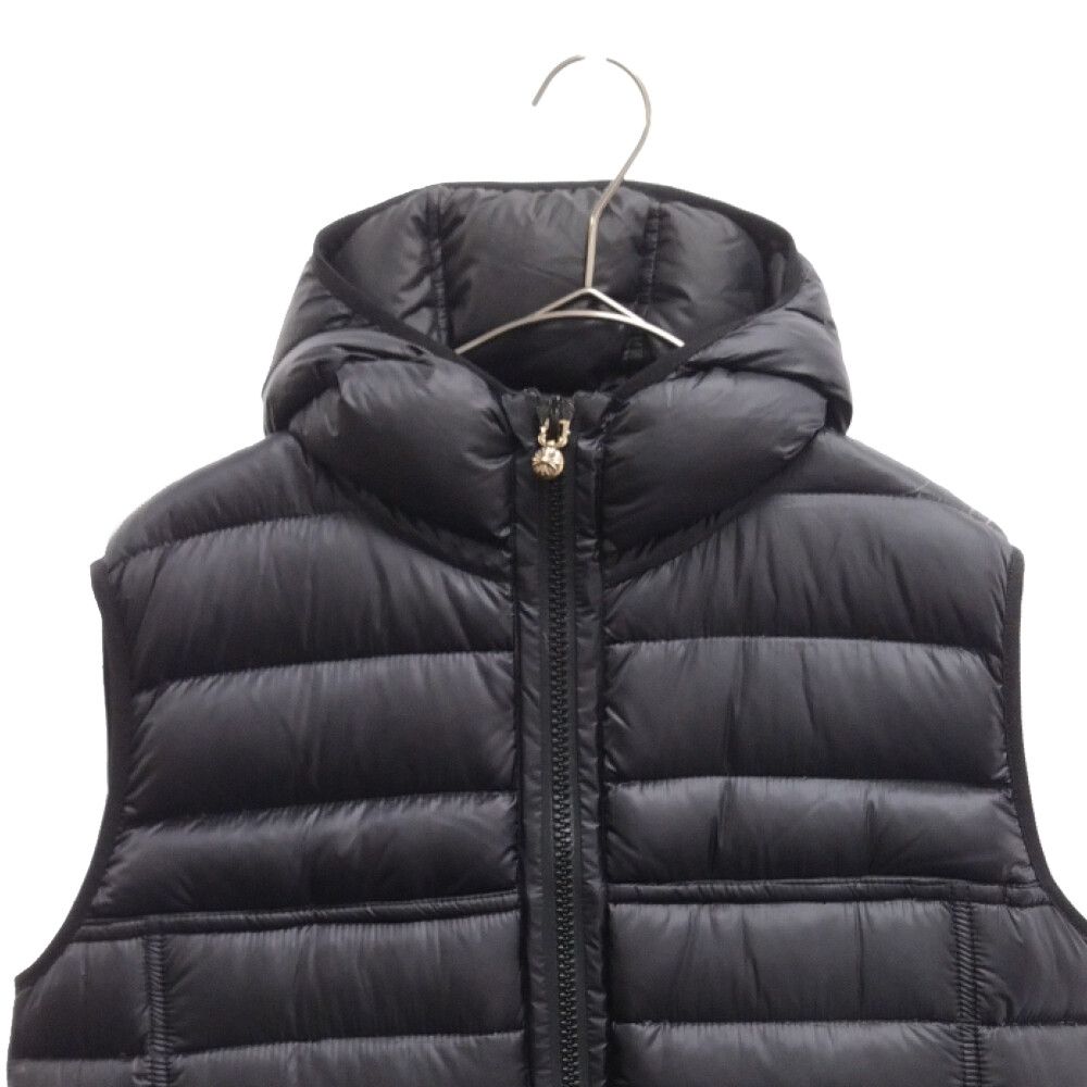 CHROME HEARTS (クロムハーツ) レザー切替 ダブルジップ リバーシブル