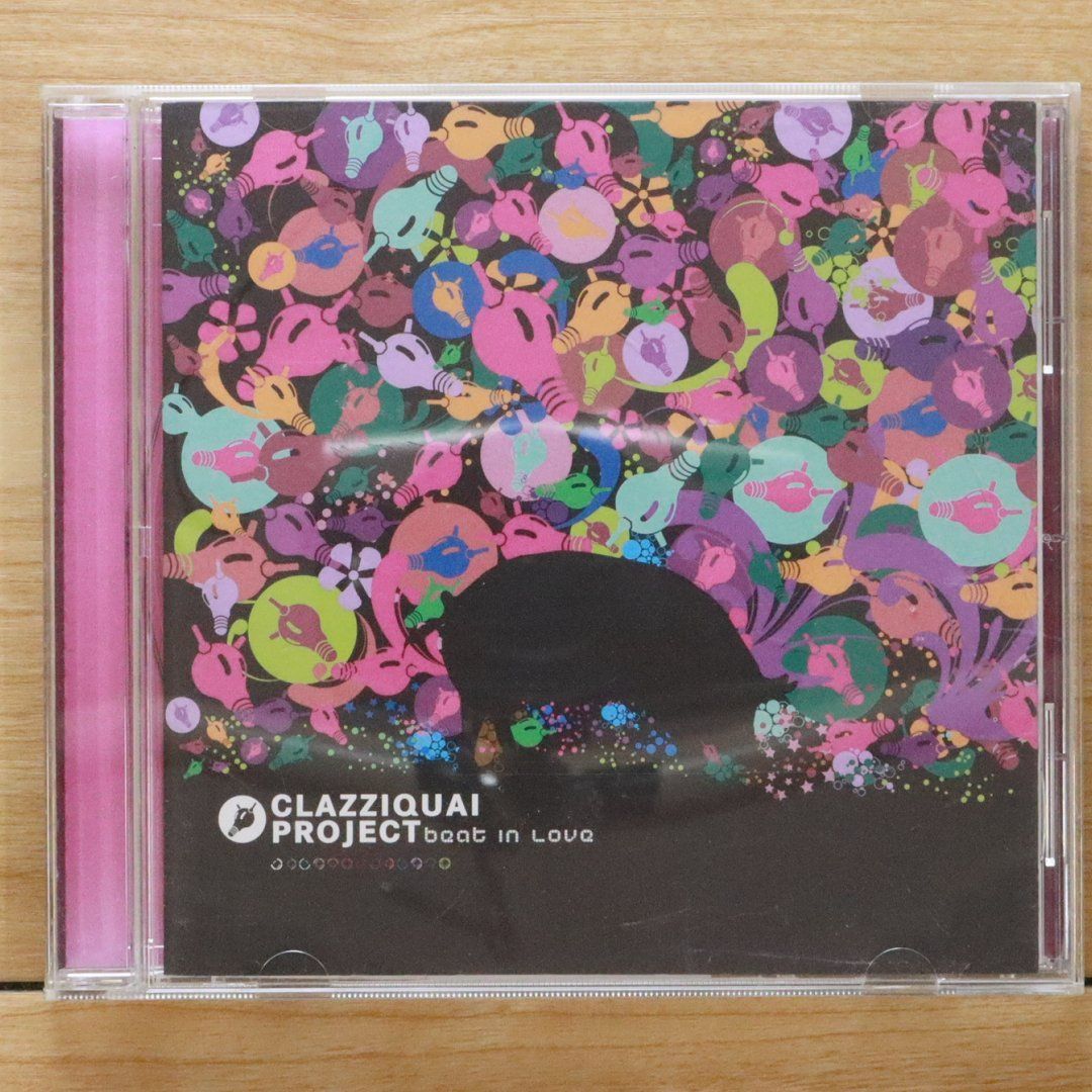 KulfiQ スクエアフォール、手焼きCD まるくおさまるキーケース KEYDISK / BLACK | fabrik