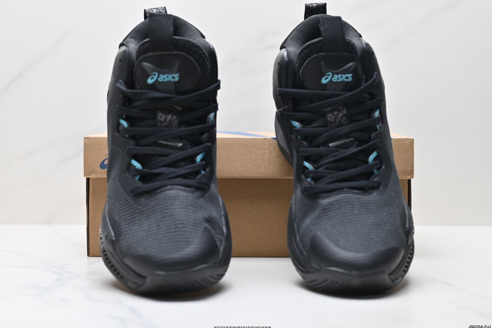 ASICS アシックス バスケットボールシューズ ミッドトップ