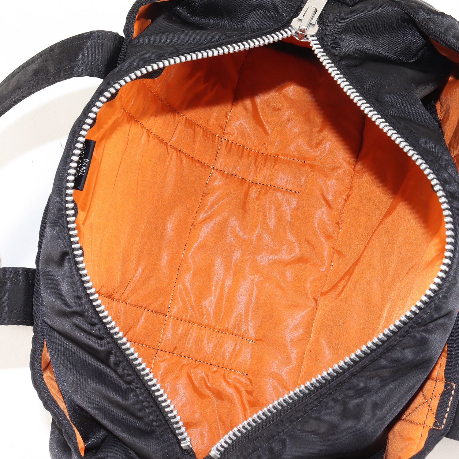 楽天市場】ポーター タンカー ミニ ボストンの通販 ☆極美品☆ポーター