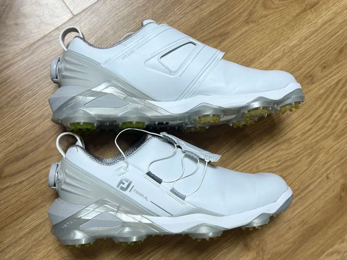 FootJoy Tour Alpha ゴルフシューズ JP 26.5 FootJoy Tour Alpha ゴルフシューズ JP 26.5 ⁄item⁄detail⁄orig⁄photos⁄