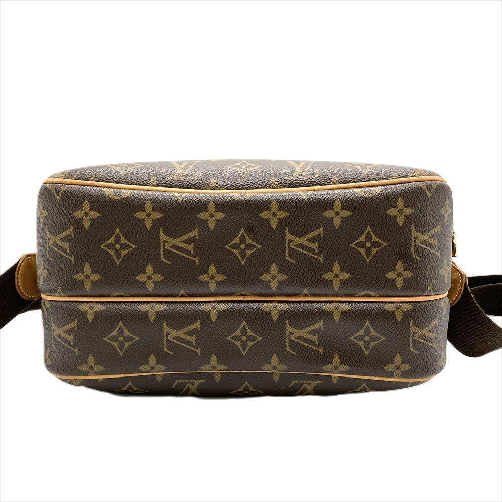 ルイヴィトン LOUIS VUITTON リポーター PM ショルダーバッグ