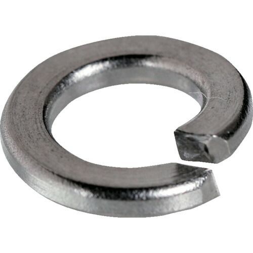 未開封CDセット spring TRUSCO スプリングワッシャー2号 三価白M2 13500個入