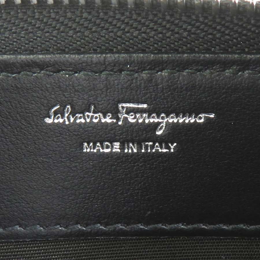 Salvatore Ferragamo