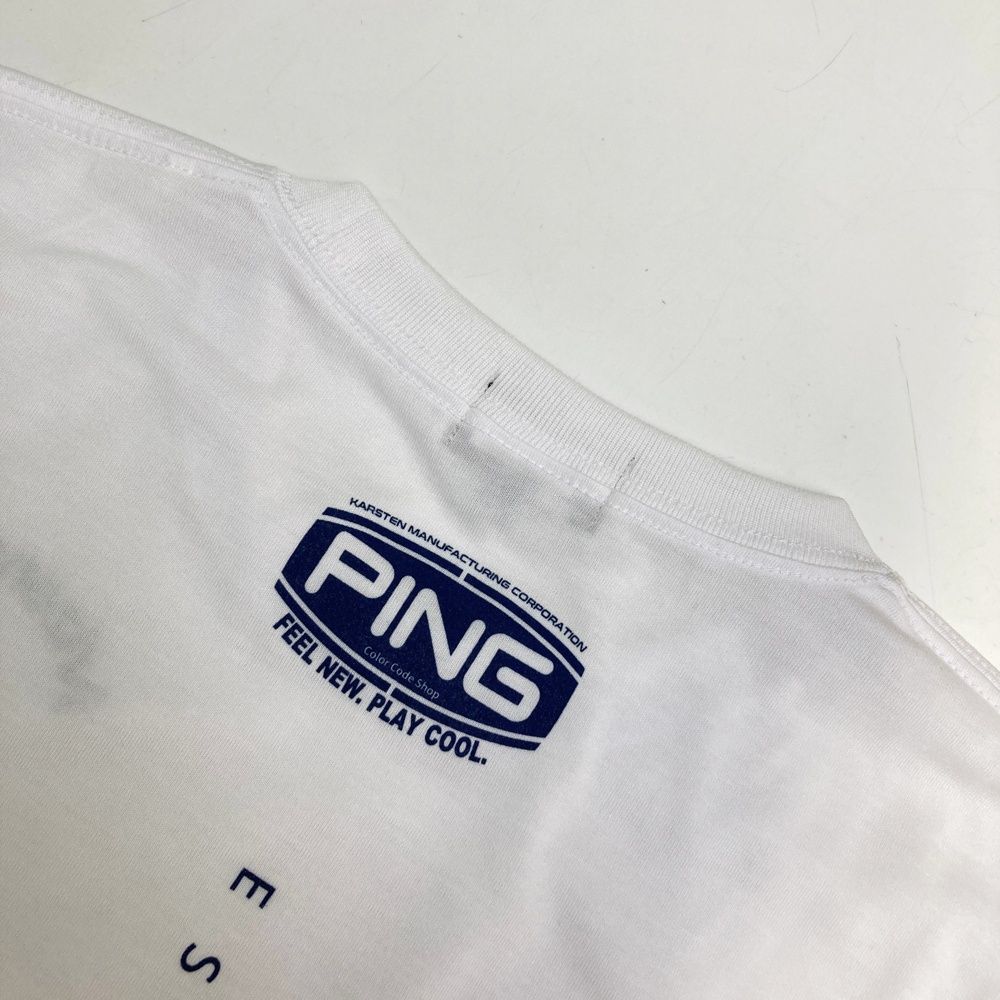 2025年モデル 半袖Tシャツ