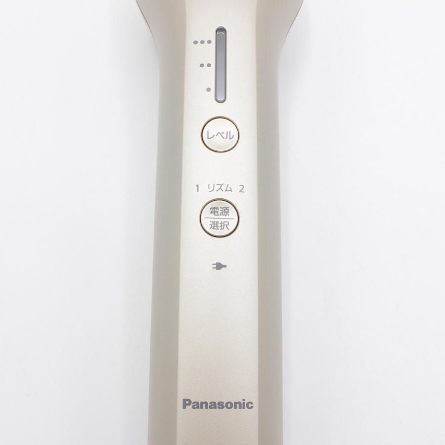 Panasonic EH-SR74-N GOLD RF美顔器 箱ありPanasonic - ボディ 