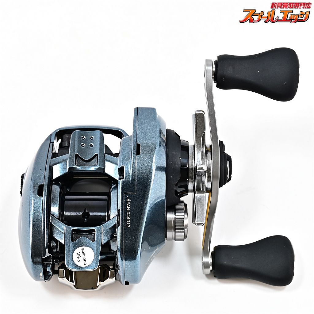 シマノ　22アルデバラン BFS 【シマノ】 22アルデバラン BFS XG SHIMANO ALDEBARANm40933