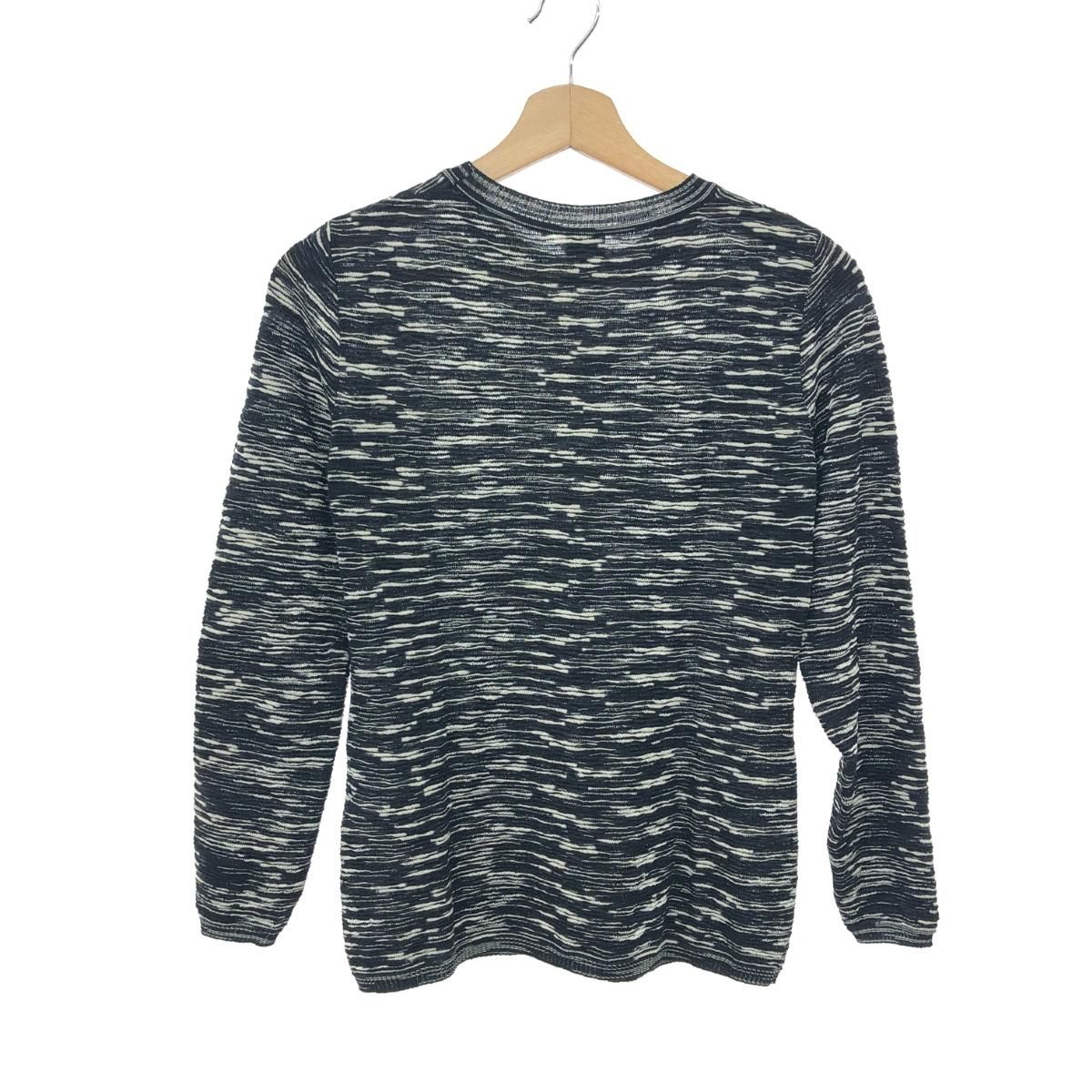 新品タグ付き MISSONI ブラック ニットジャケット サイズ40 Men's Designer Coats | Missoni