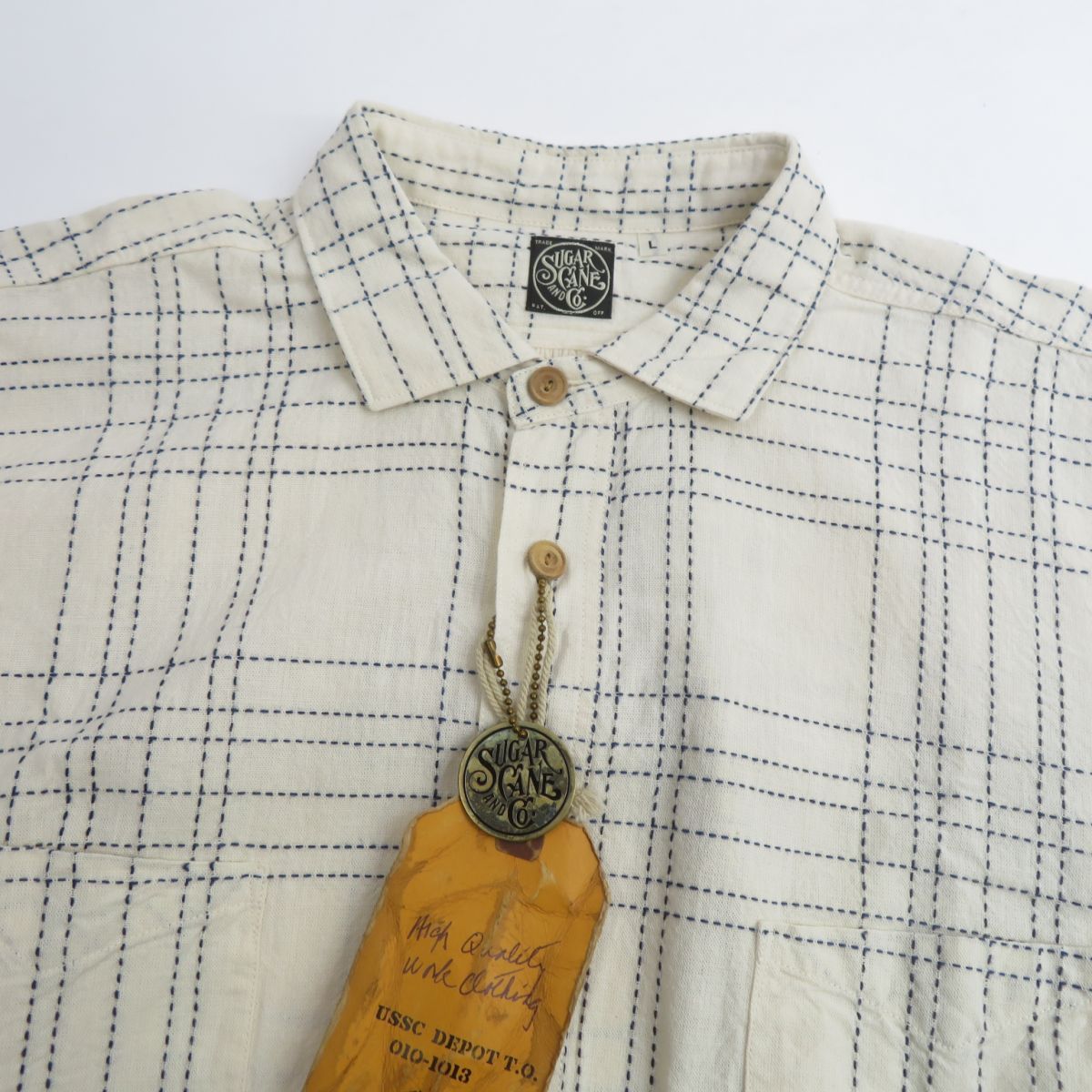 SUGAR CANE シュガーケーン フィクションロマンス 5oz